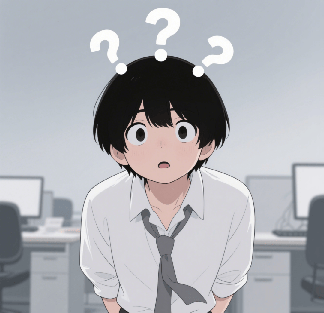 谁不是一边硬闯一边成长？