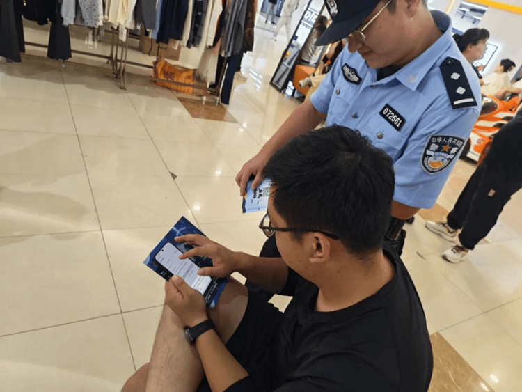 “苏超”点球大战！连云港第二现场的“藏蓝”守护力量