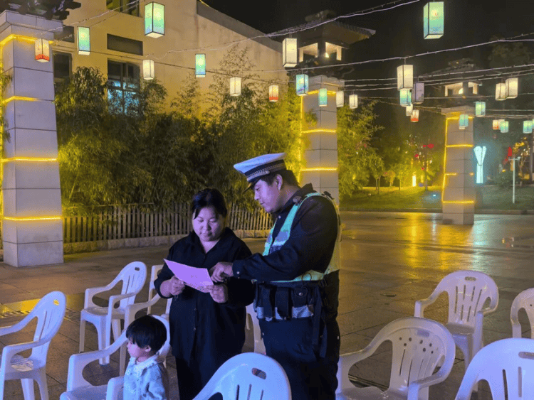 “苏超”点球大战！连云港第二现场的“藏蓝”守护力量