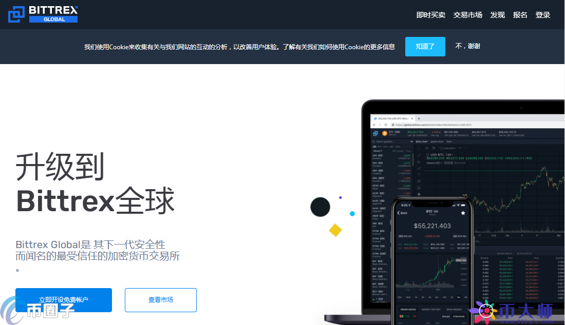 虚拟币投资交易平台的简单介绍