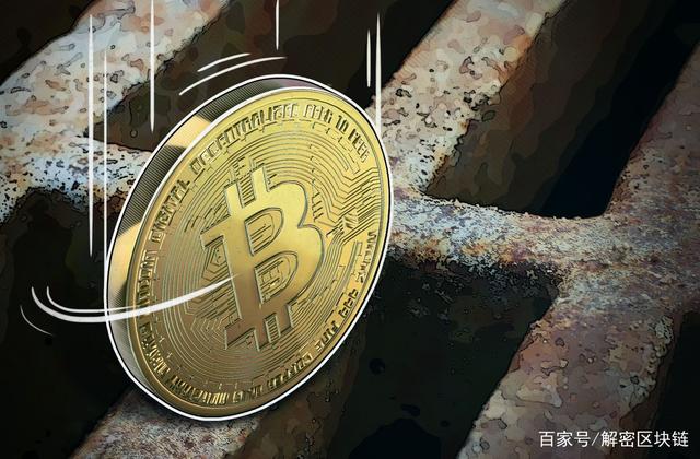 虚拟货币币灾(虚拟货币比特币)