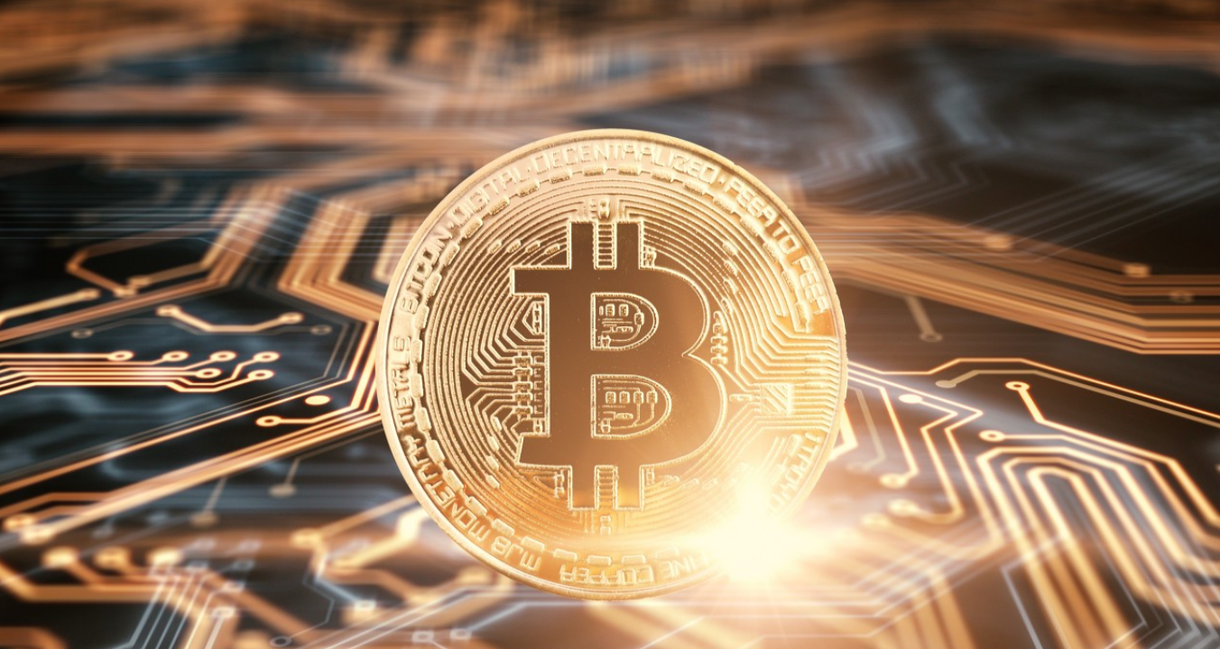 虚拟币btc(虚拟币Btm为什么还在运运营)
