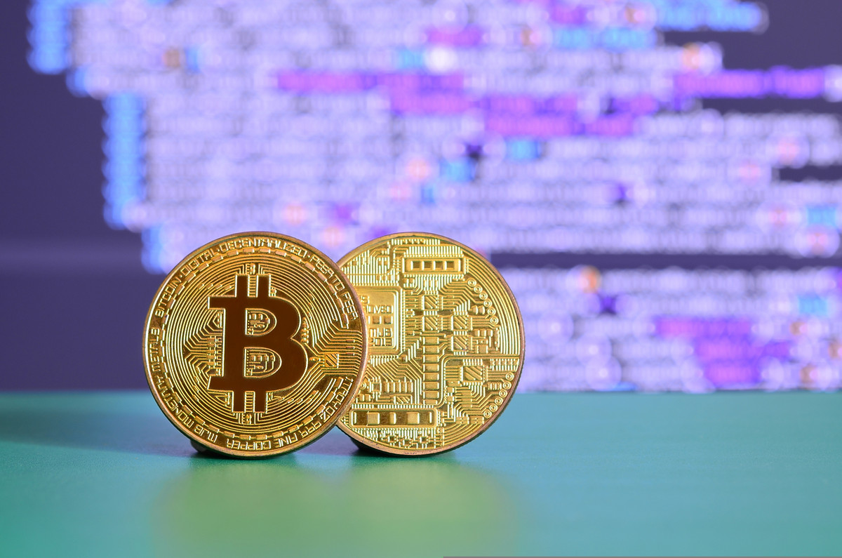 虚拟币btc(虚拟币Btm为什么还在运运营)