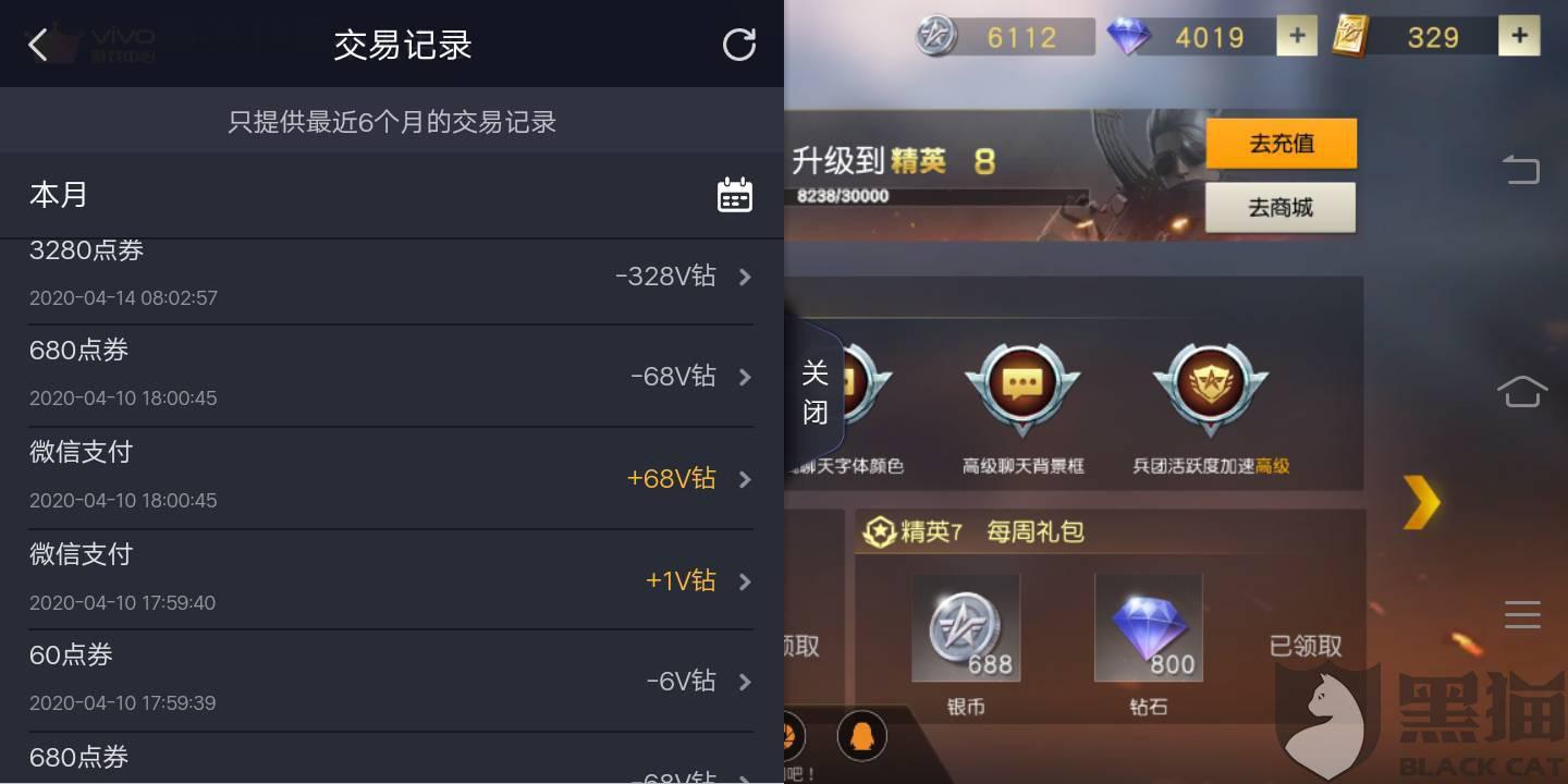虚拟游戏币(虚拟游戏币权益)