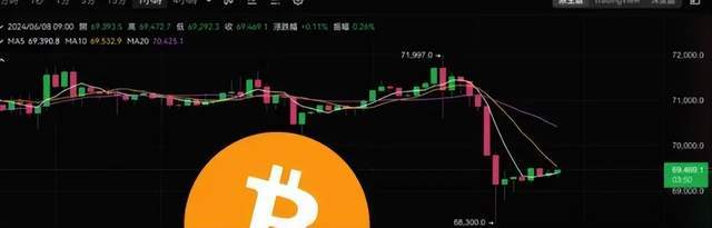 虚拟币爆跌(虚拟币持续下跌)