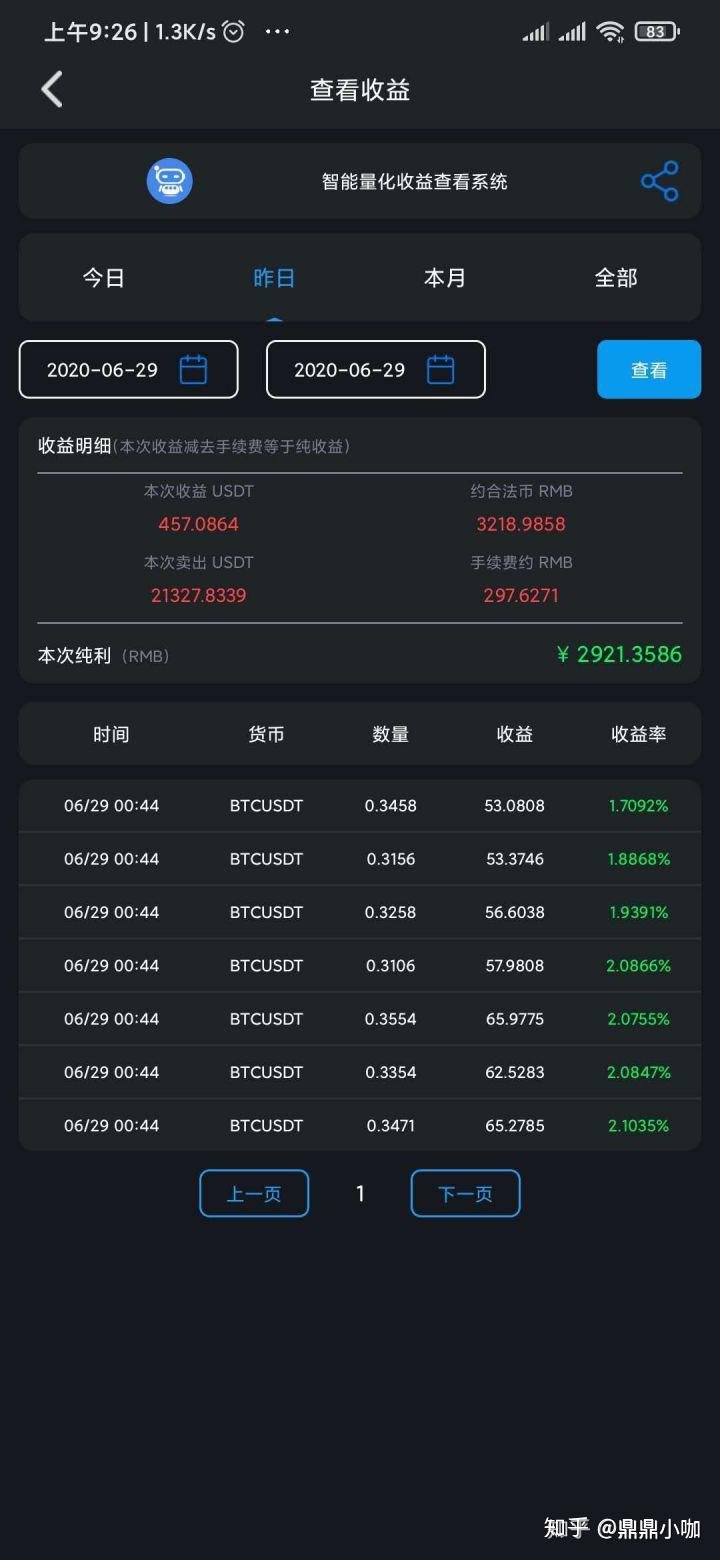 虚拟币量化交易软件(虚拟币量化交易软件有哪些)